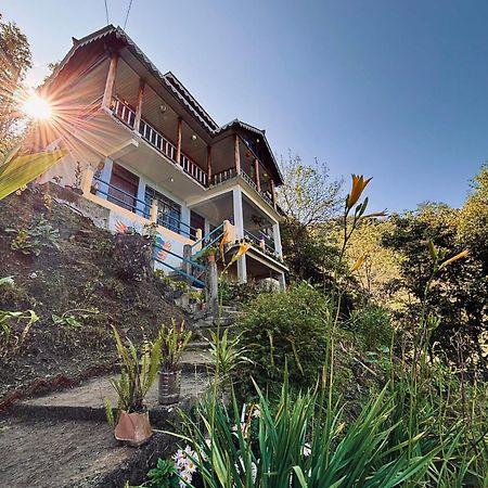 Hosanna Homestay Darjeeling (West Bengal) Exterior foto