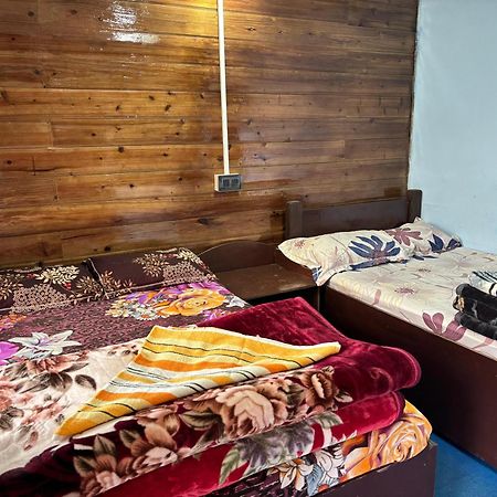 Hosanna Homestay Darjeeling (West Bengal) Exterior foto
