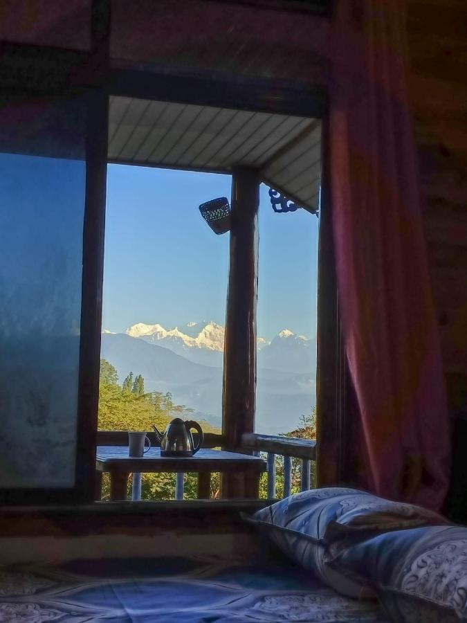 Hosanna Homestay Darjeeling (West Bengal) Exterior foto