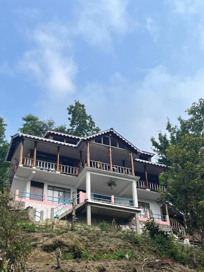 Hosanna Homestay Darjeeling (West Bengal) Exterior foto
