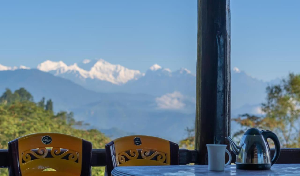Hosanna Homestay Darjeeling (West Bengal) Exterior foto