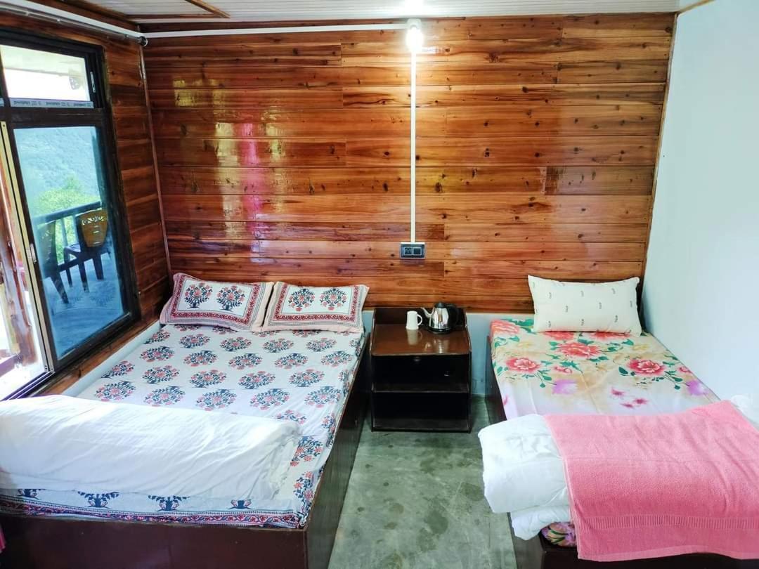 Hosanna Homestay Darjeeling (West Bengal) Exterior foto