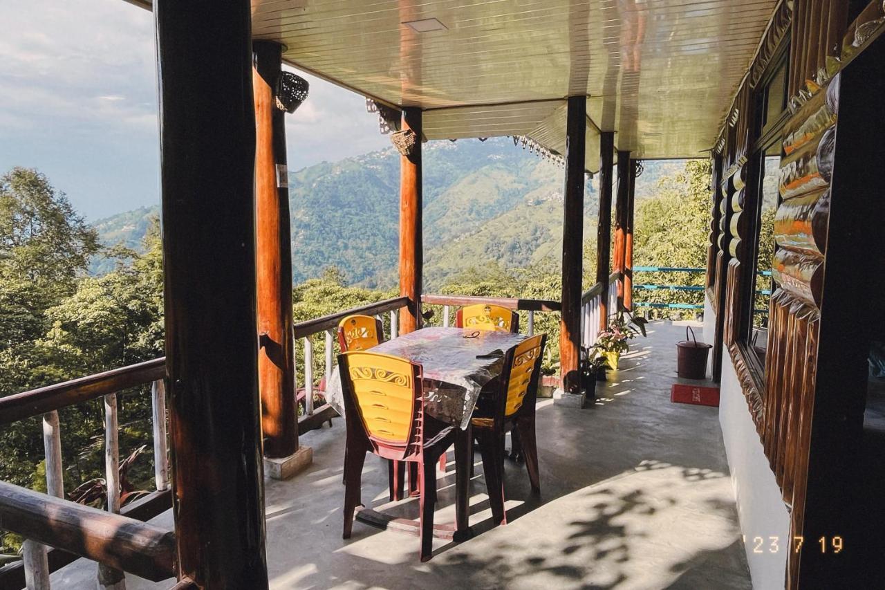 Hosanna Homestay Darjeeling (West Bengal) Exterior foto