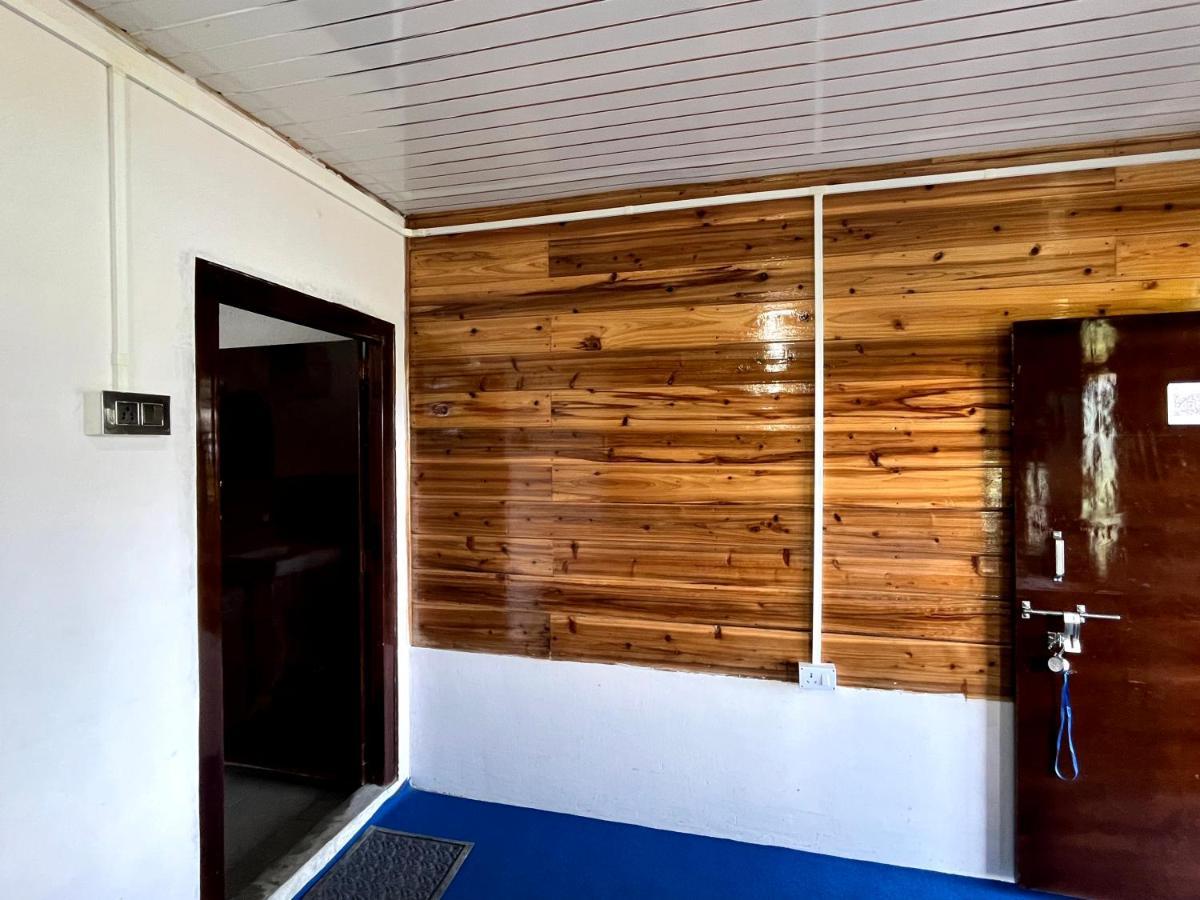 Hosanna Homestay Darjeeling (West Bengal) Exterior foto