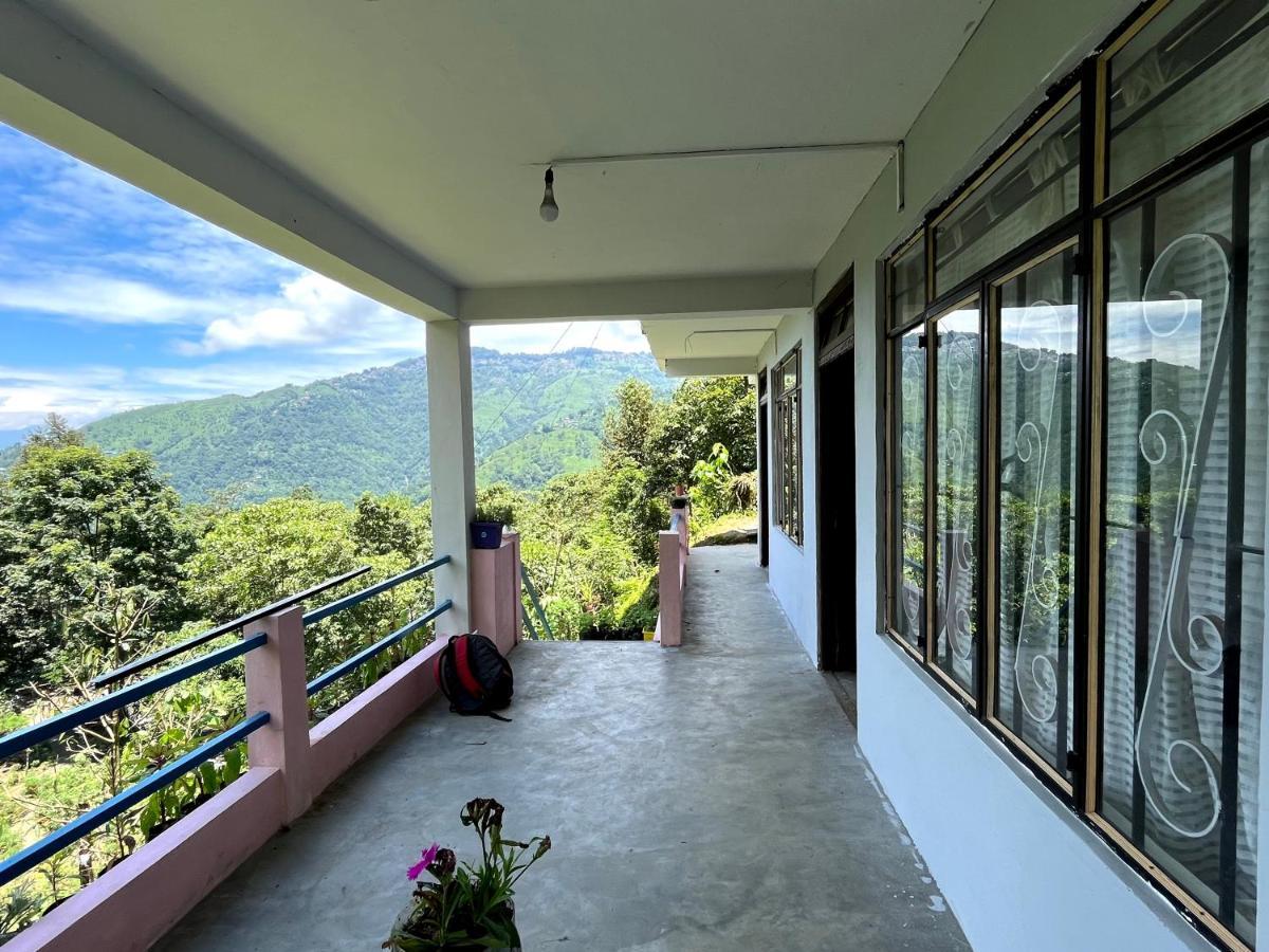 Hosanna Homestay Darjeeling (West Bengal) Exterior foto
