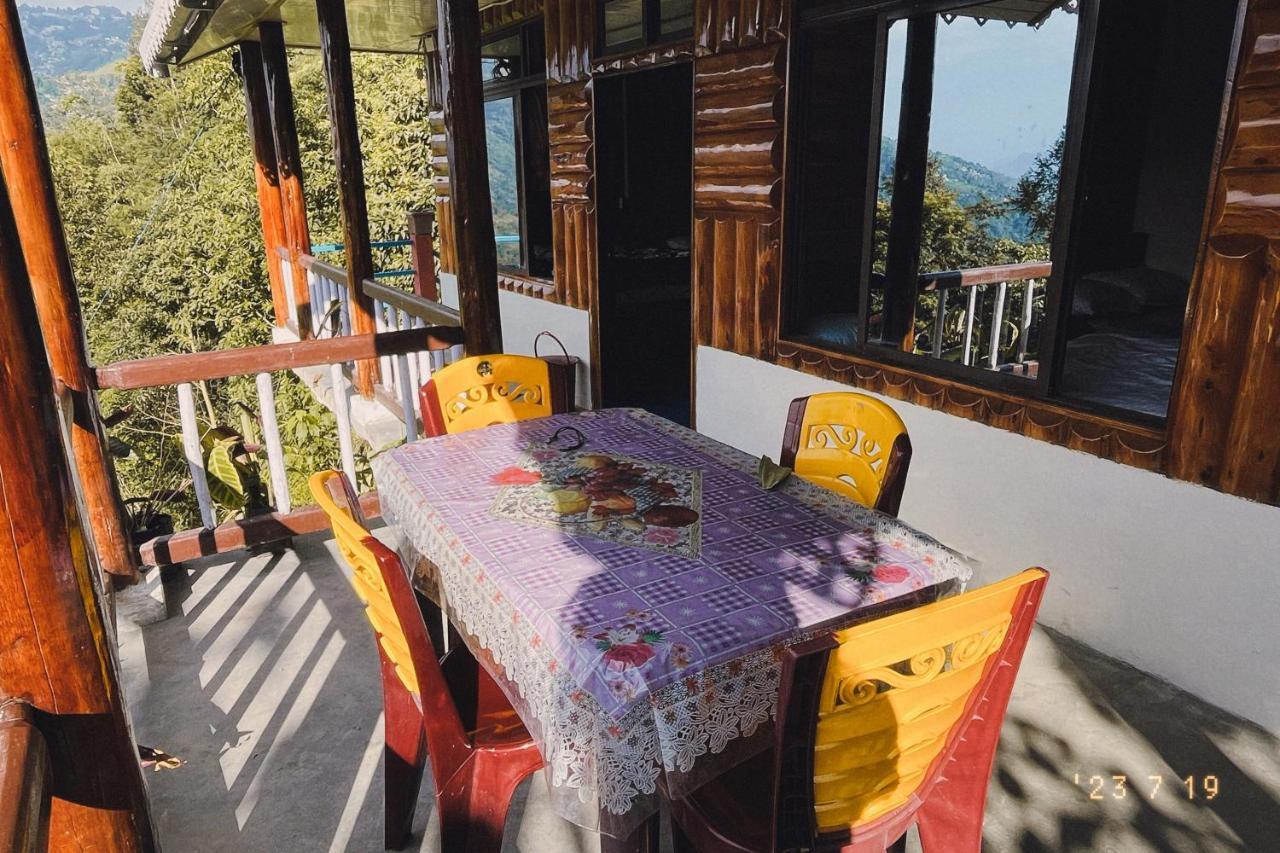 Hosanna Homestay Darjeeling (West Bengal) Exterior foto