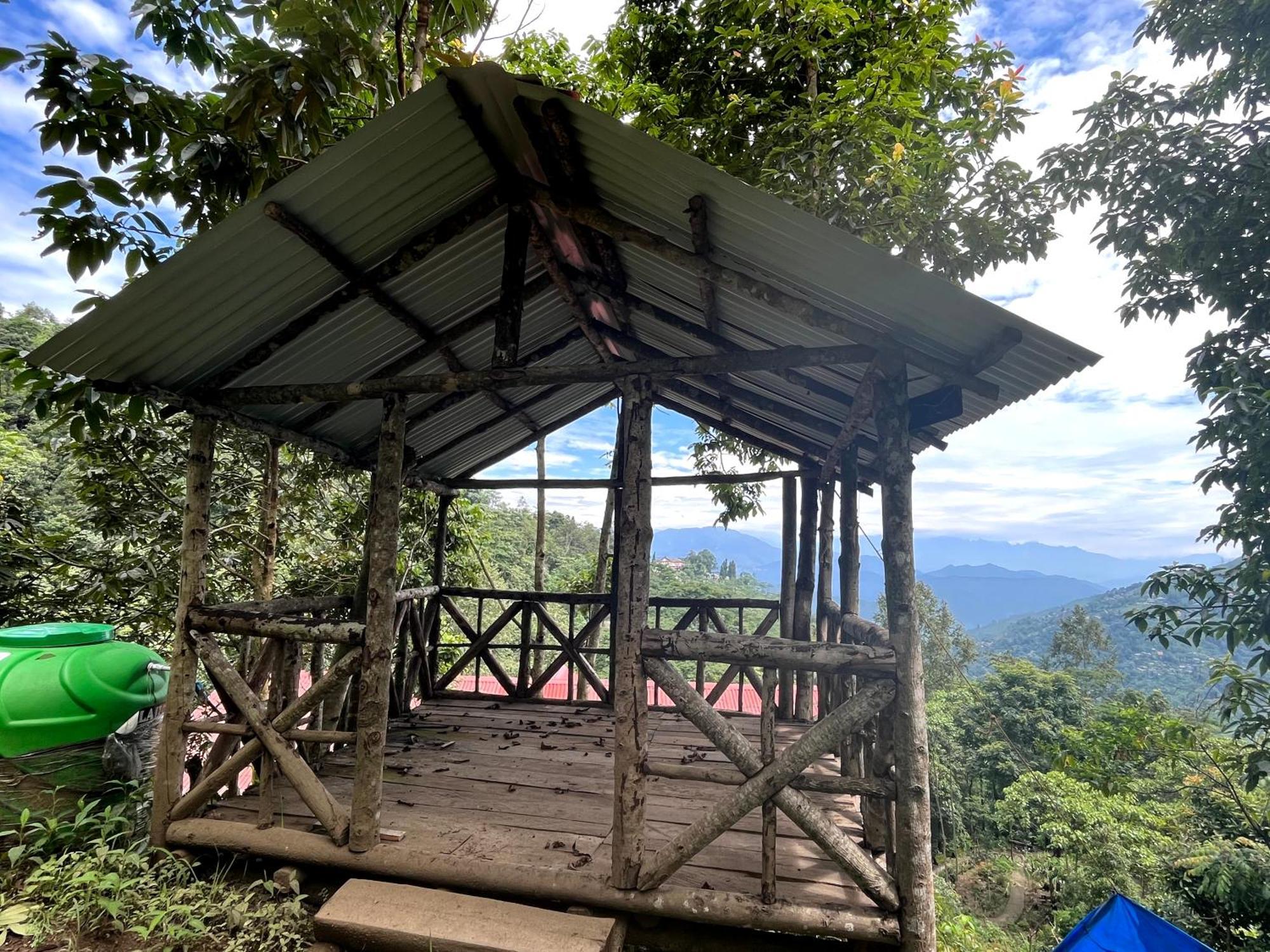 Hosanna Homestay Darjeeling (West Bengal) Exterior foto