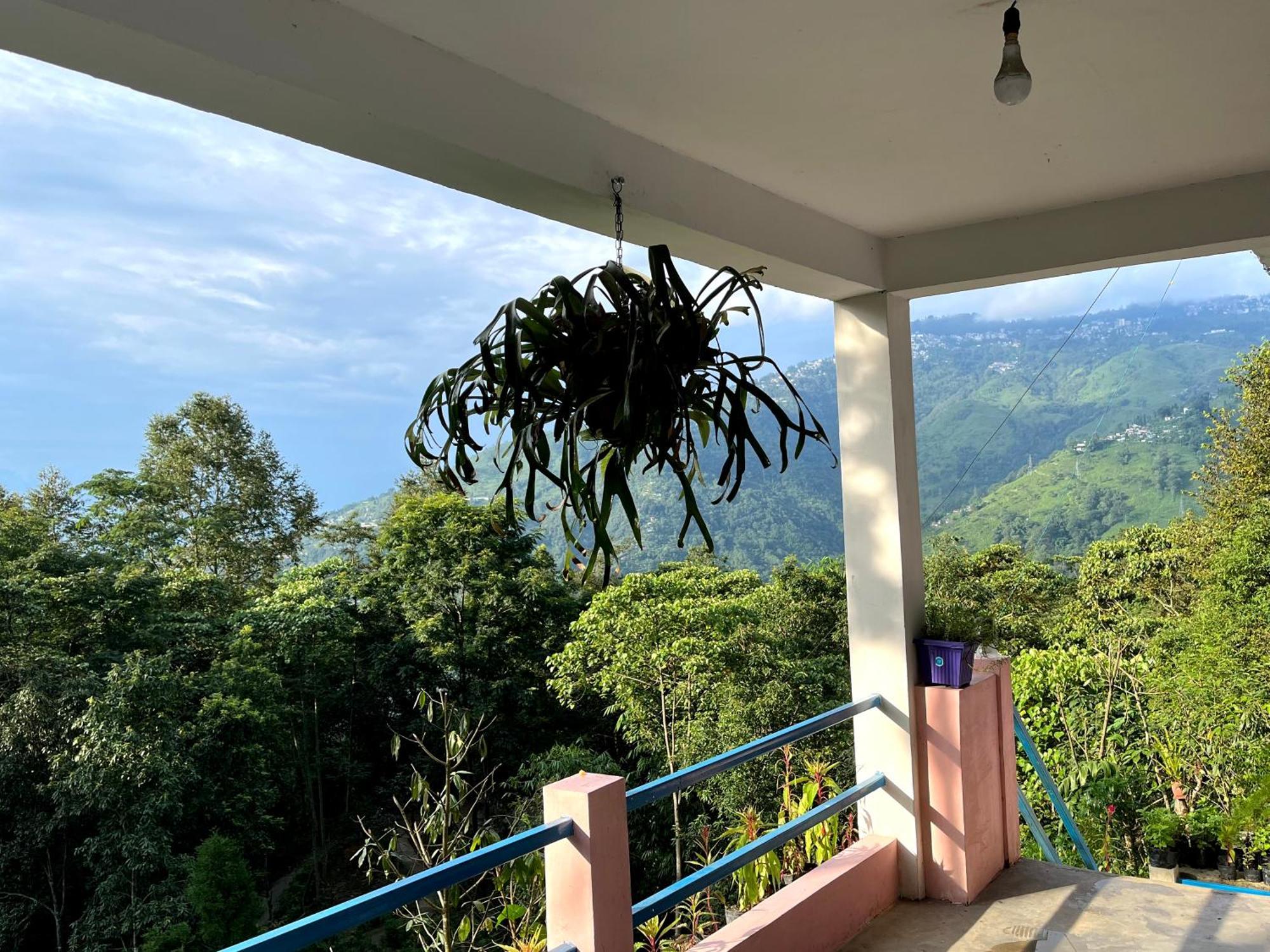 Hosanna Homestay Darjeeling (West Bengal) Exterior foto