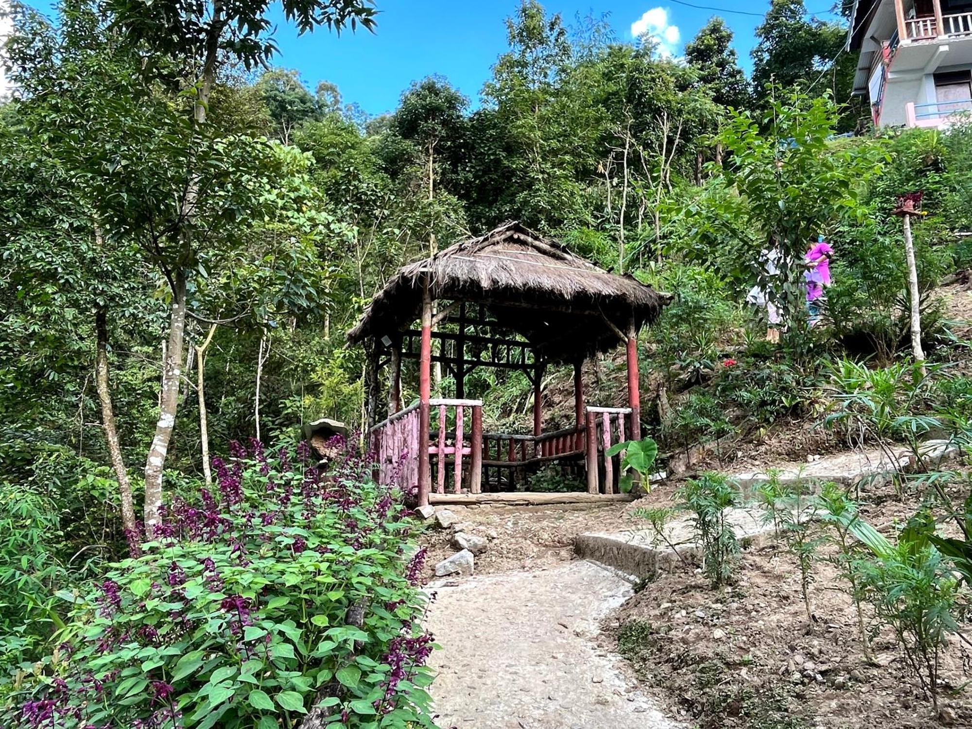 Hosanna Homestay Darjeeling (West Bengal) Exterior foto