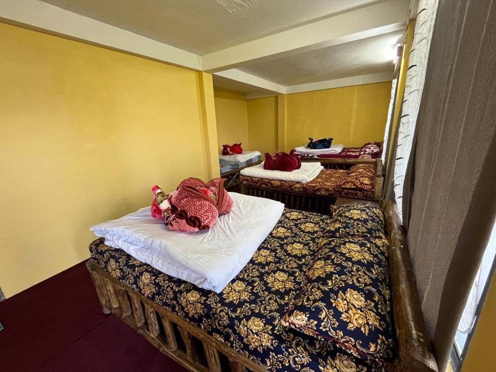 Hosanna Homestay Darjeeling (West Bengal) Exterior foto