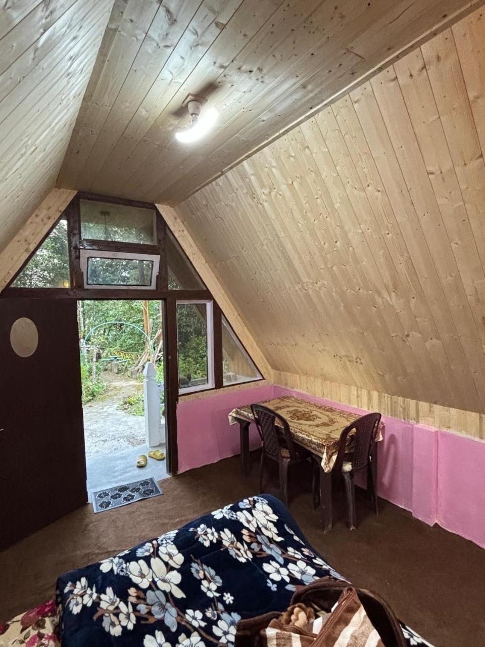 Hosanna Homestay Darjeeling (West Bengal) Exterior foto