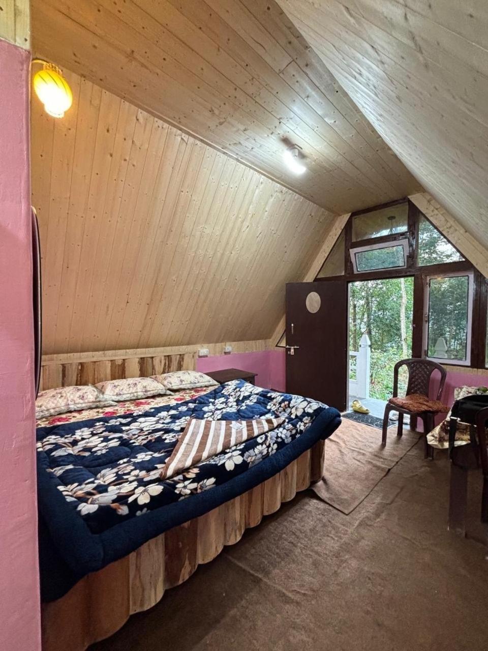 Hosanna Homestay Darjeeling (West Bengal) Exterior foto