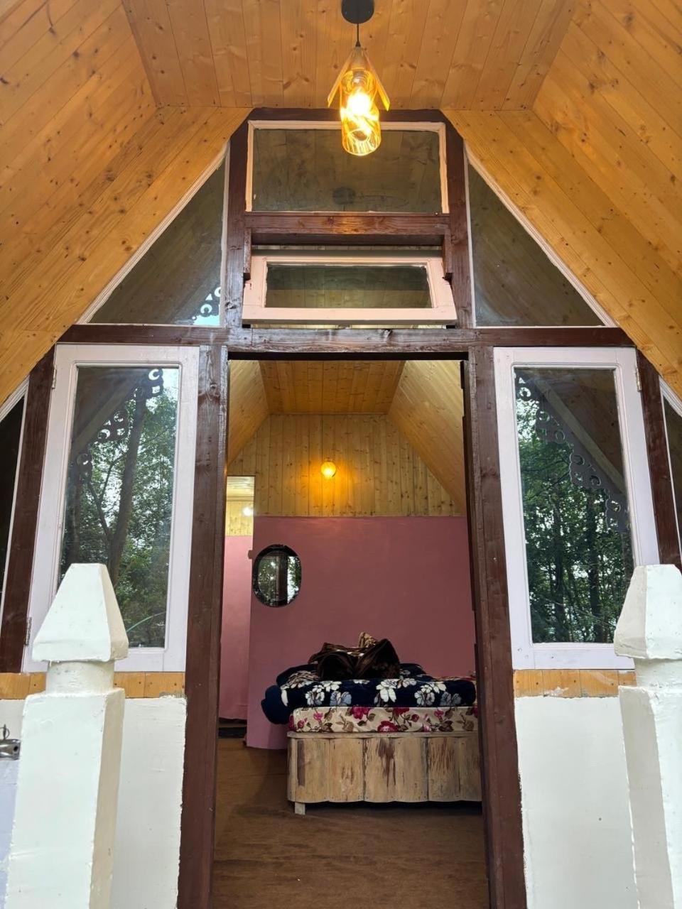 Hosanna Homestay Darjeeling (West Bengal) Exterior foto