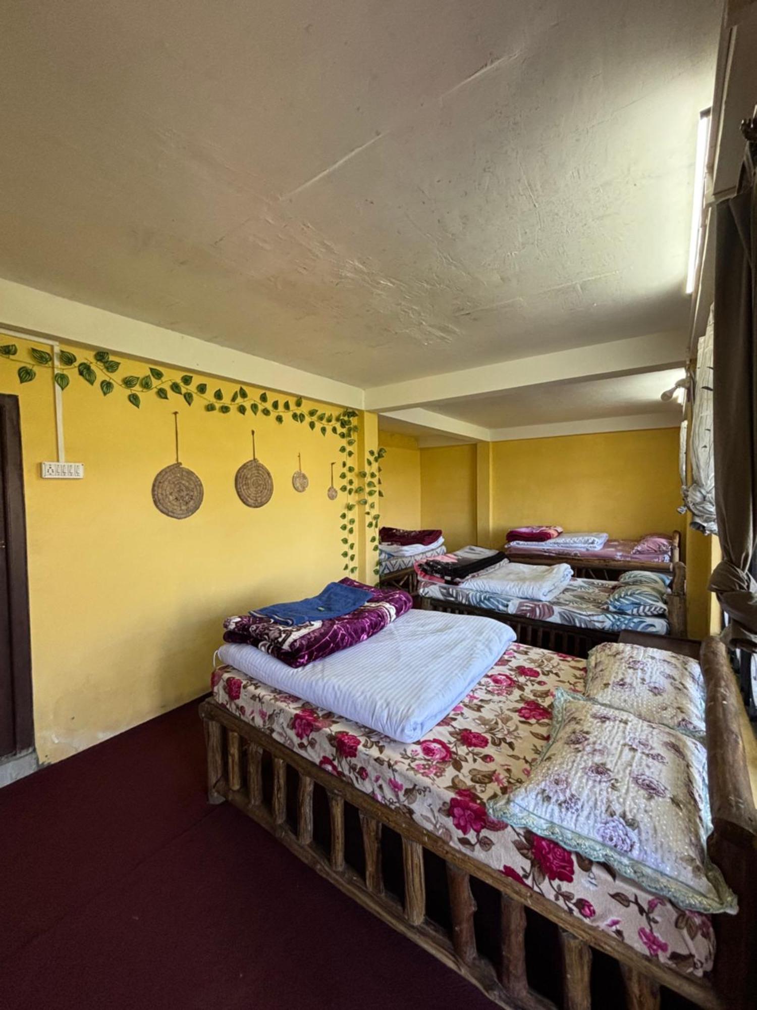 Hosanna Homestay Darjeeling (West Bengal) Exterior foto