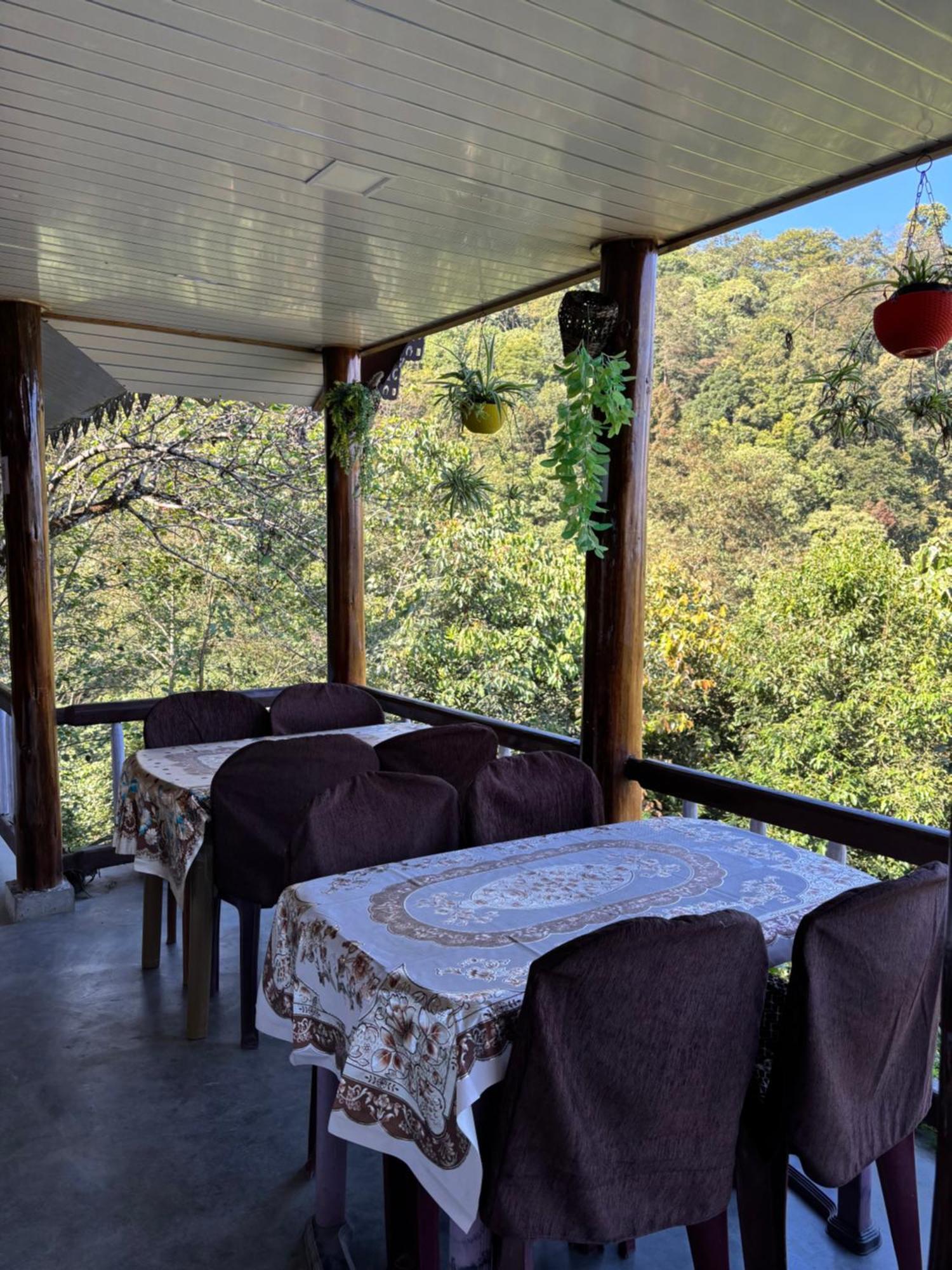 Hosanna Homestay Darjeeling (West Bengal) Exterior foto