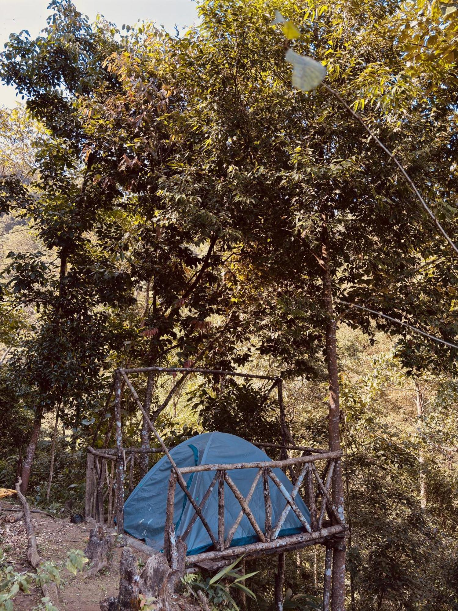 Hosanna Homestay Darjeeling (West Bengal) Exterior foto