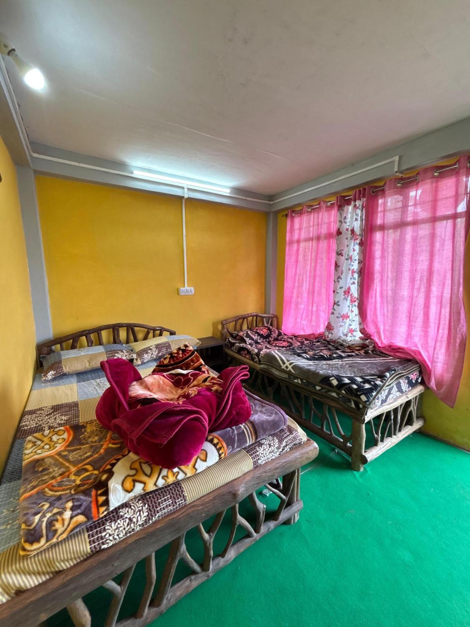 Hosanna Homestay Darjeeling (West Bengal) Exterior foto