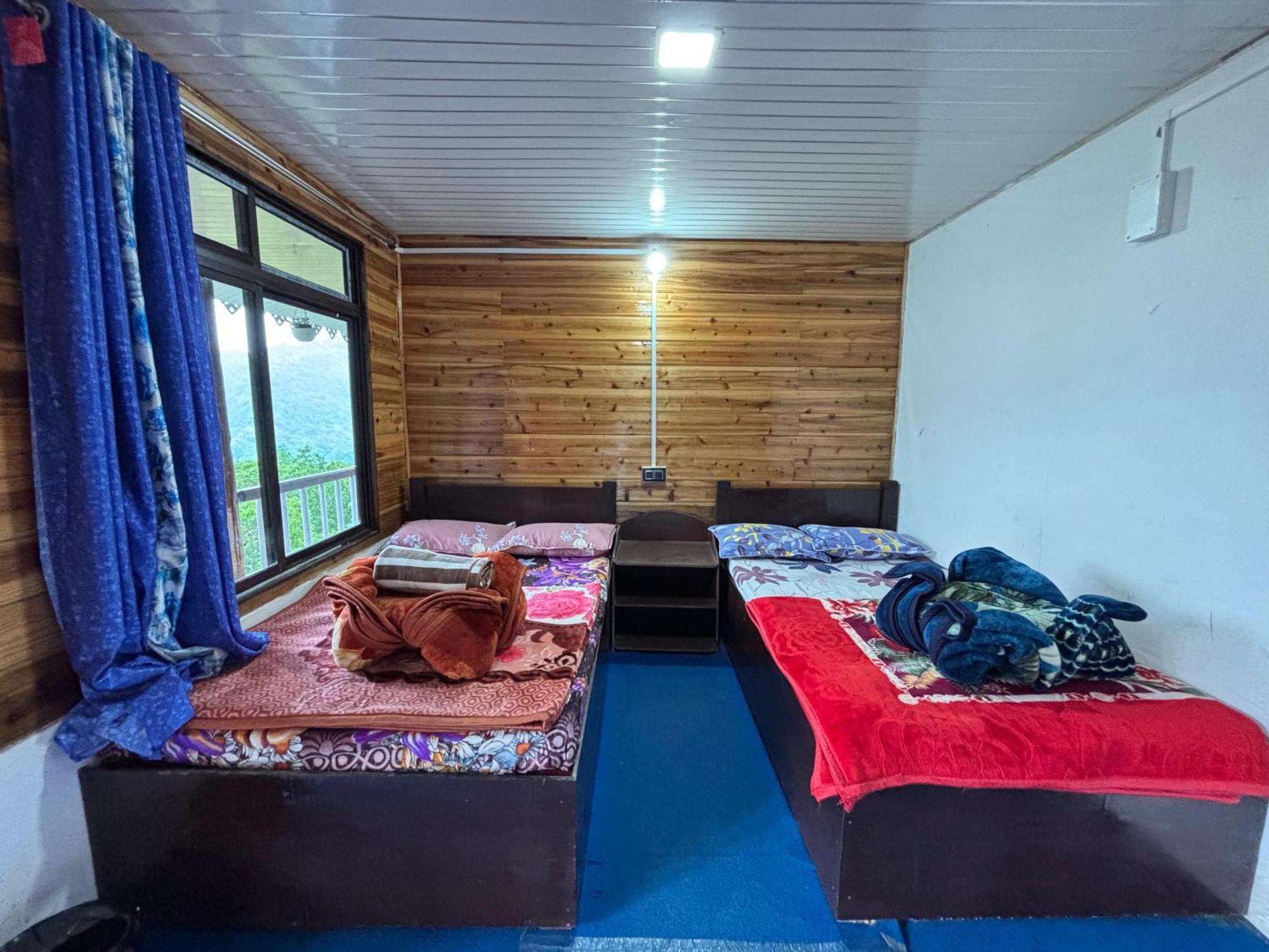 Hosanna Homestay Darjeeling (West Bengal) Exterior foto