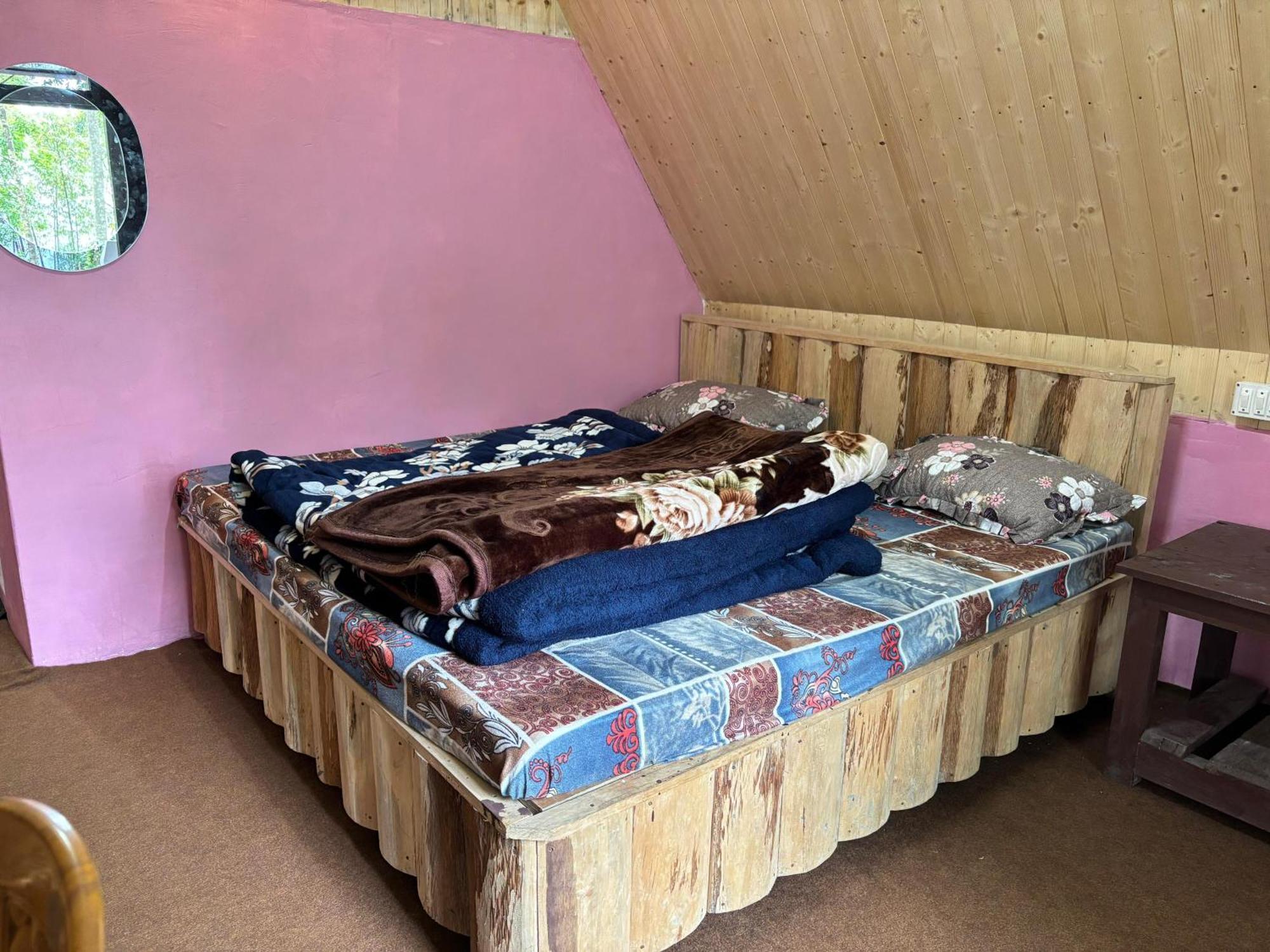 Hosanna Homestay Darjeeling (West Bengal) Exterior foto