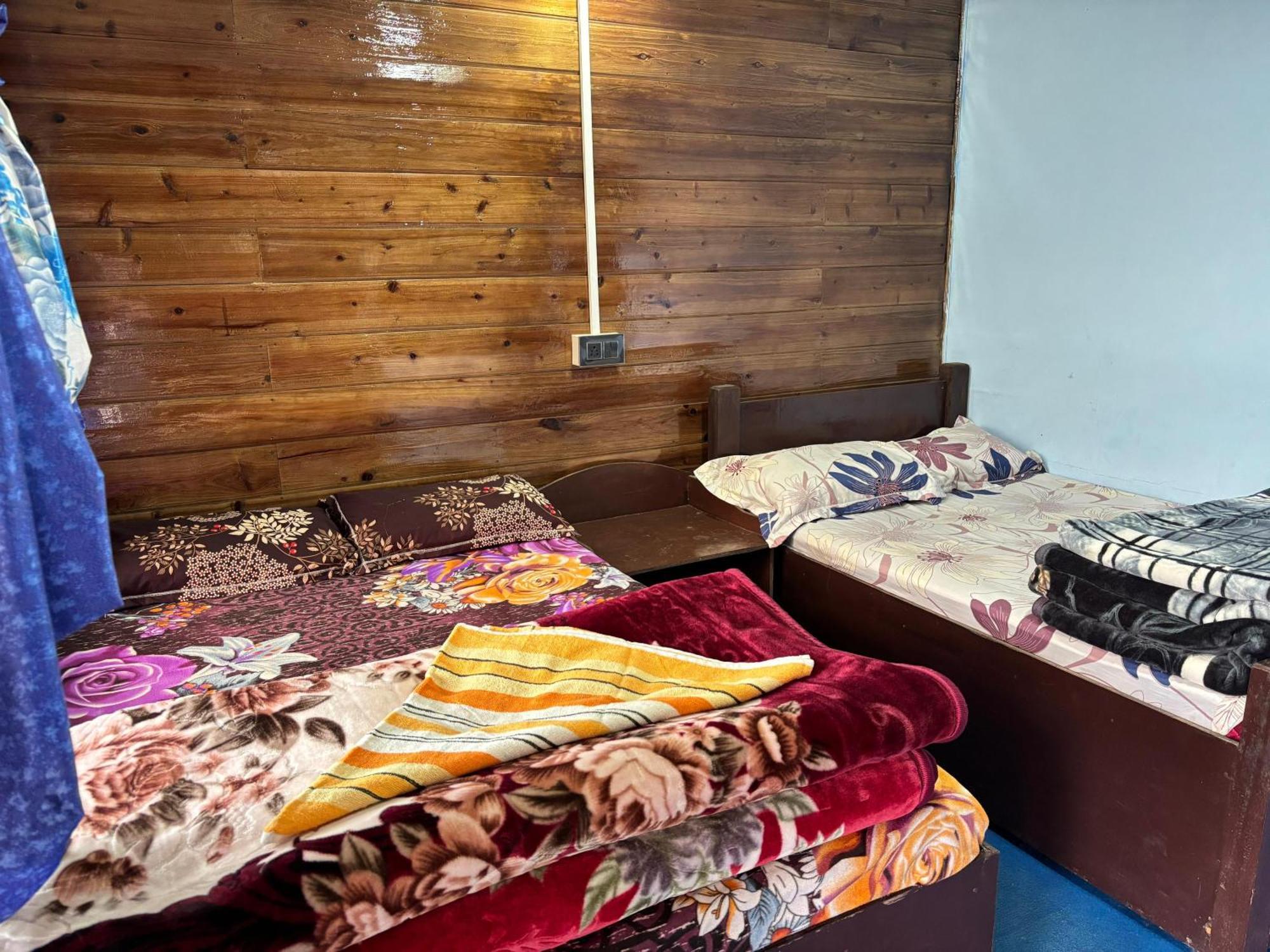 Hosanna Homestay Darjeeling (West Bengal) Exterior foto