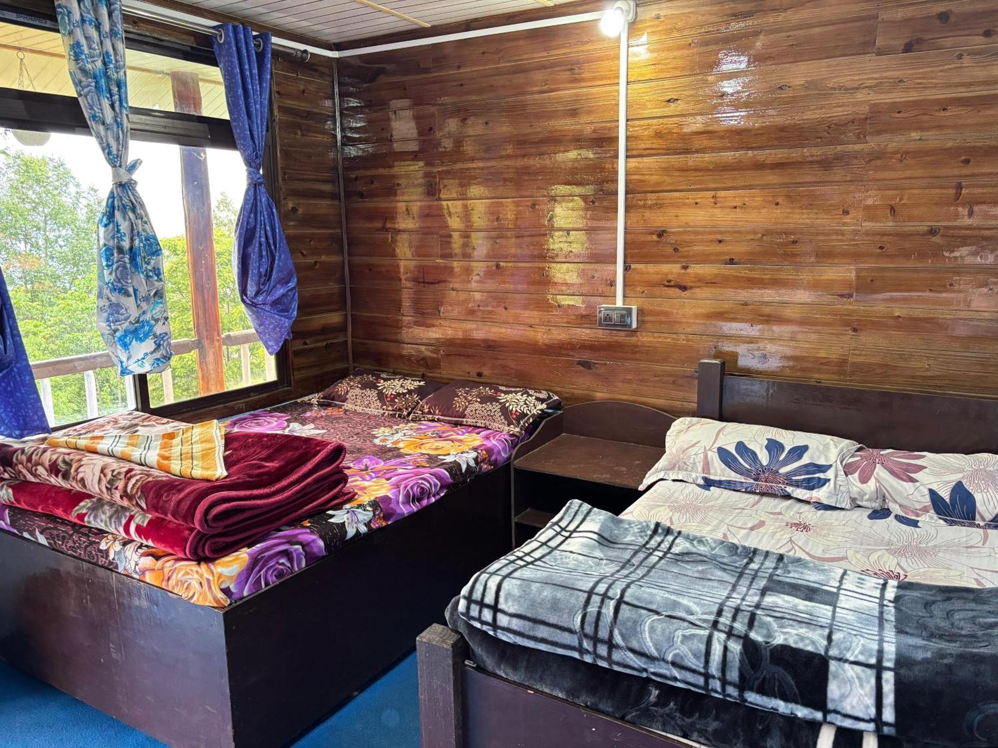 Hosanna Homestay Darjeeling (West Bengal) Exterior foto