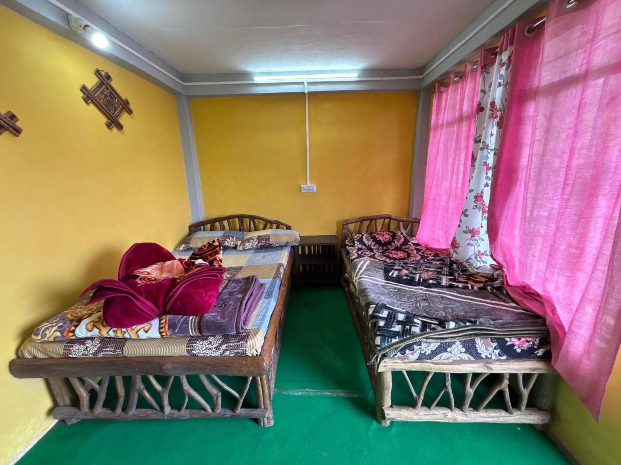 Hosanna Homestay Darjeeling (West Bengal) Exterior foto