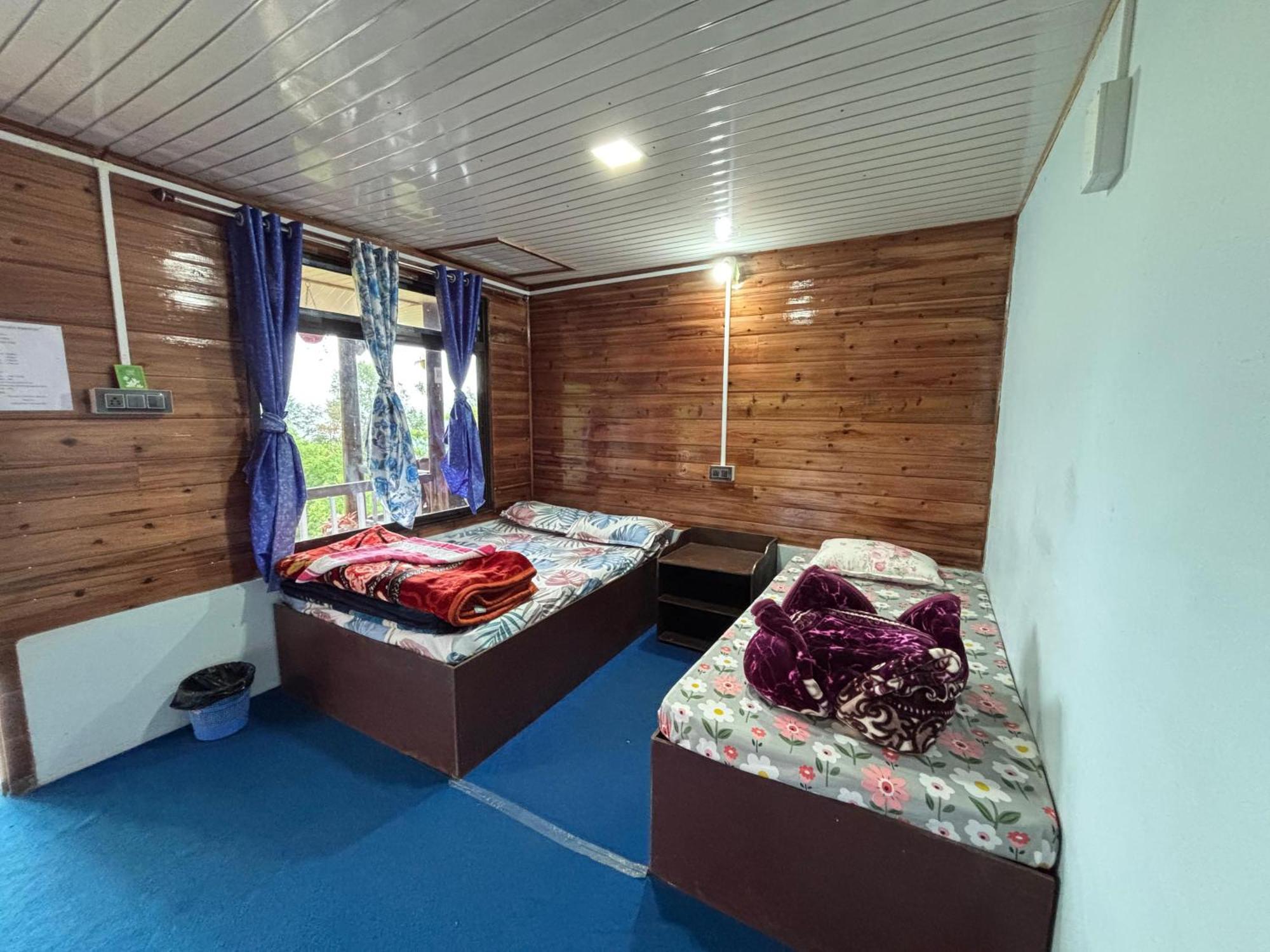 Hosanna Homestay Darjeeling (West Bengal) Exterior foto