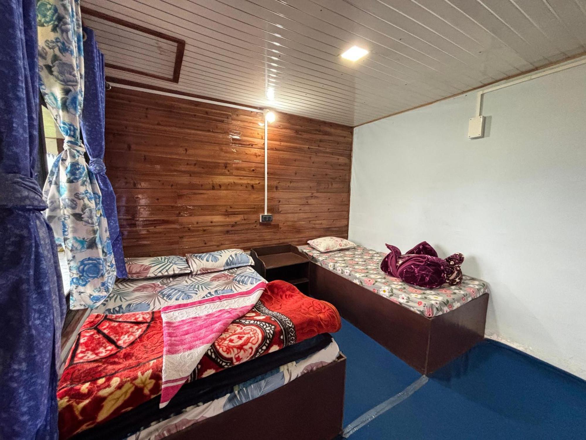 Hosanna Homestay Darjeeling (West Bengal) Exterior foto