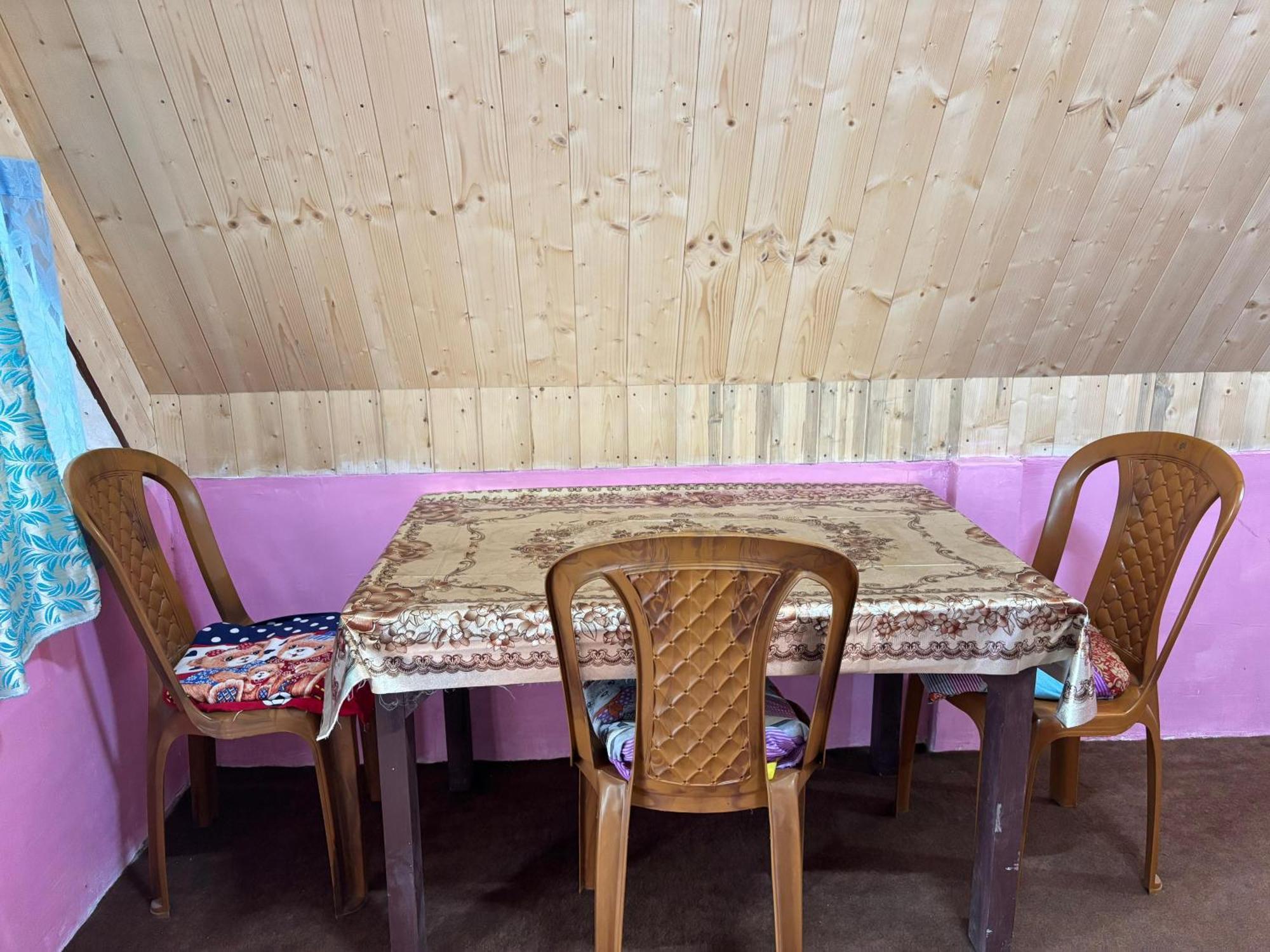 Hosanna Homestay Darjeeling (West Bengal) Exterior foto