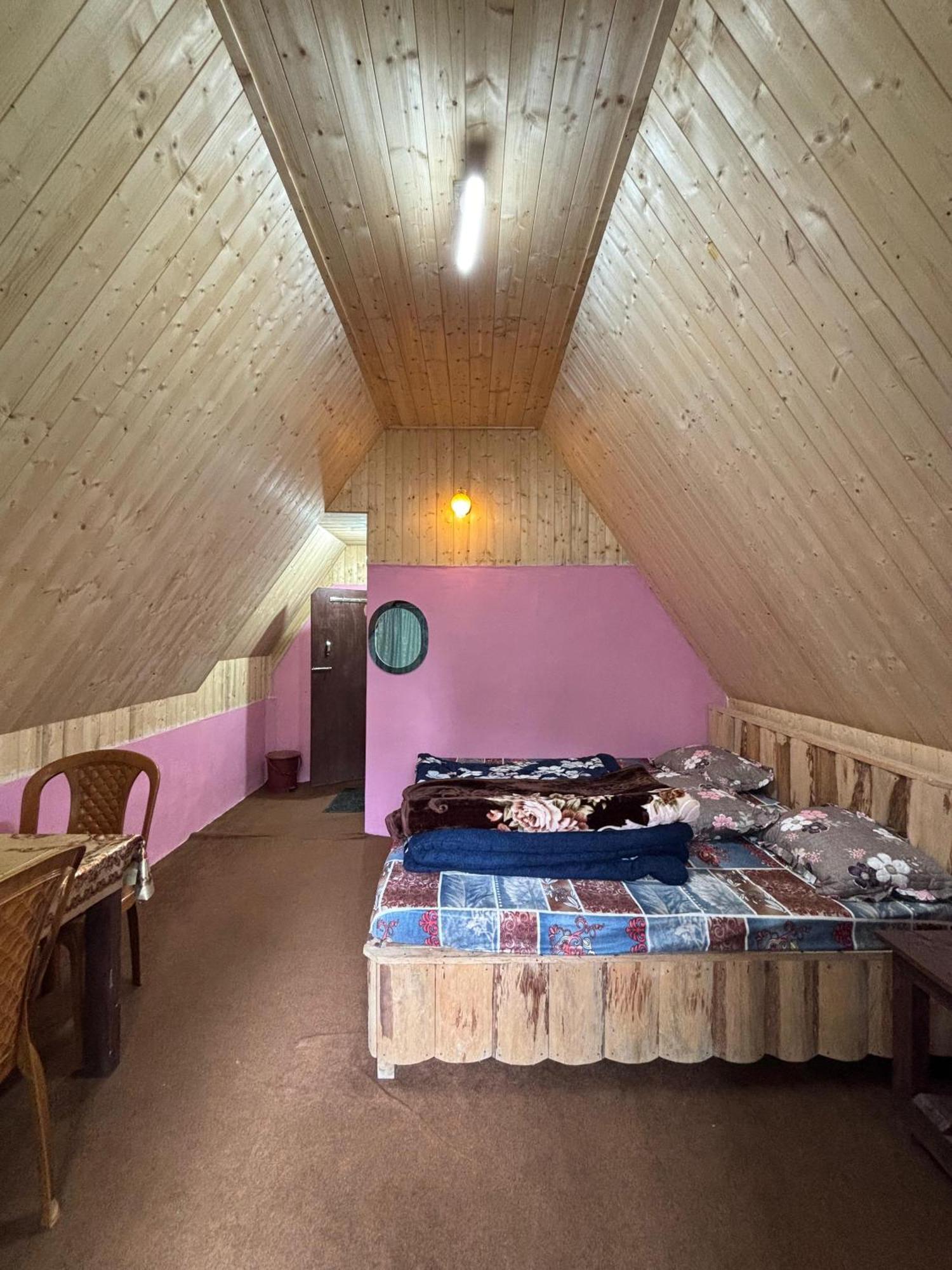 Hosanna Homestay Darjeeling (West Bengal) Exterior foto