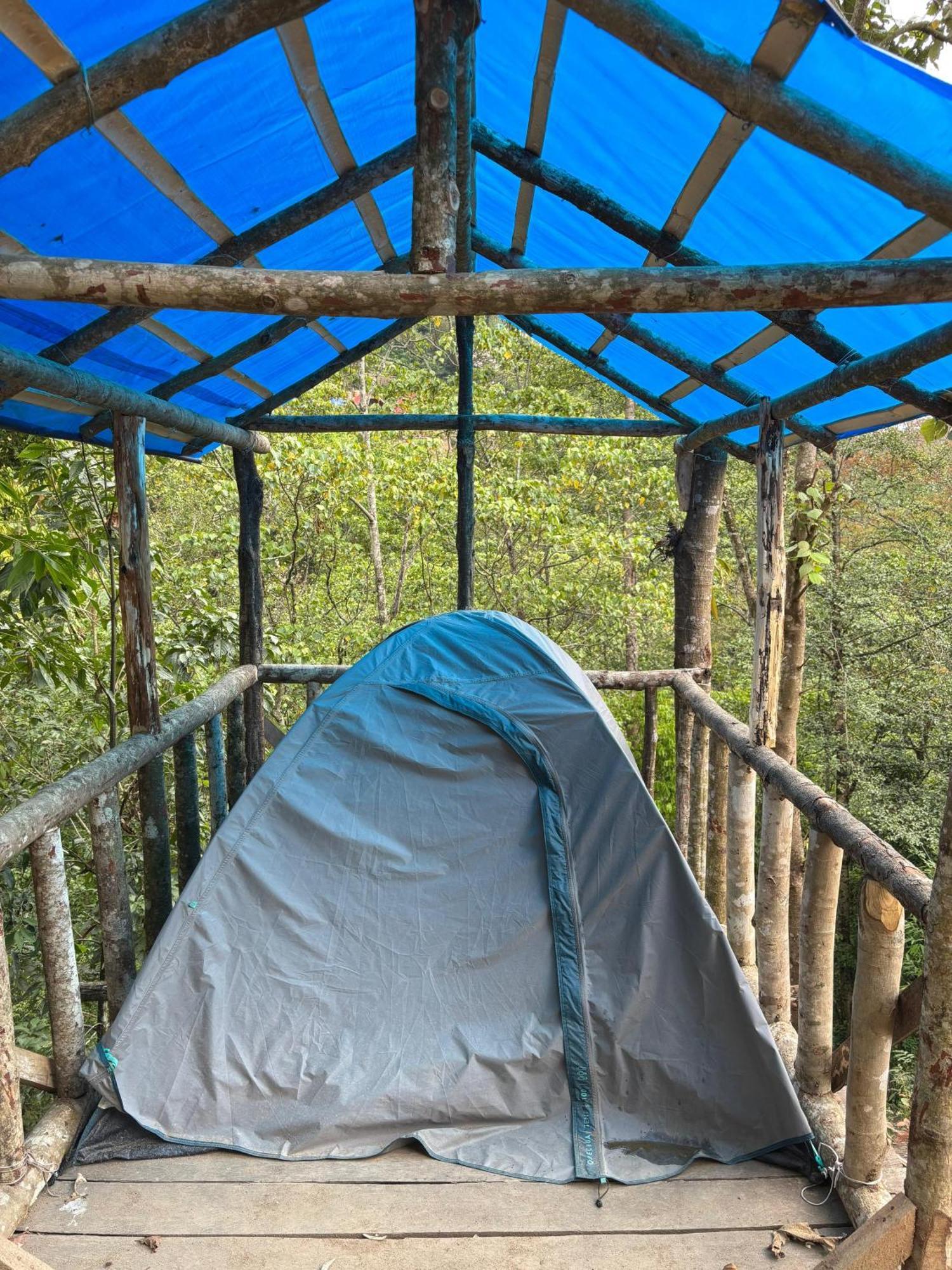 Hosanna Homestay Darjeeling (West Bengal) Exterior foto